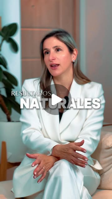 Dra. Castello: Mi objetivo cada vez que un paciente entra al consultorio